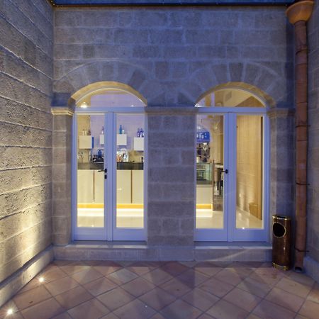Bv Quarry Matera 호텔 외부 사진