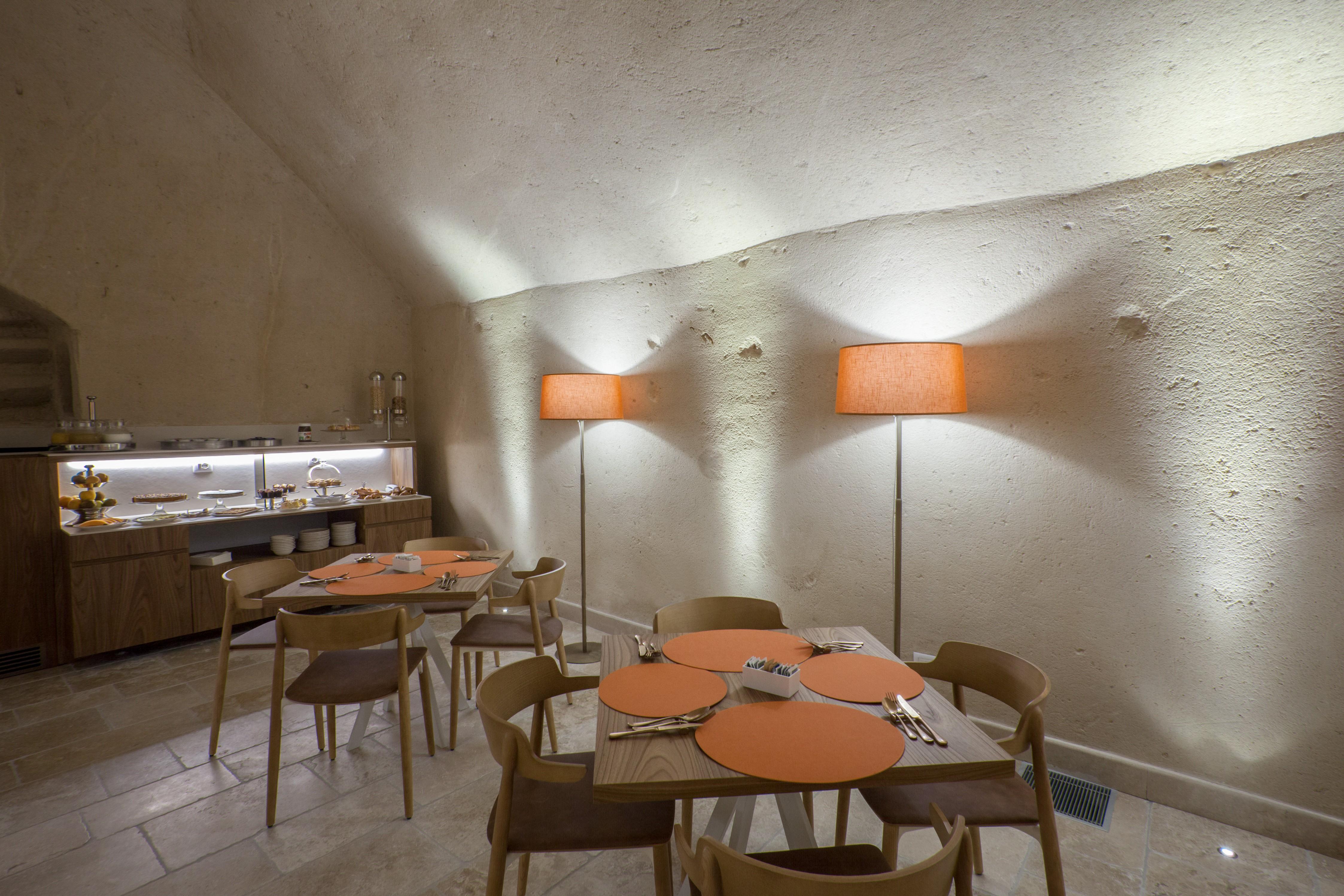 Bv Quarry Matera 호텔 외부 사진