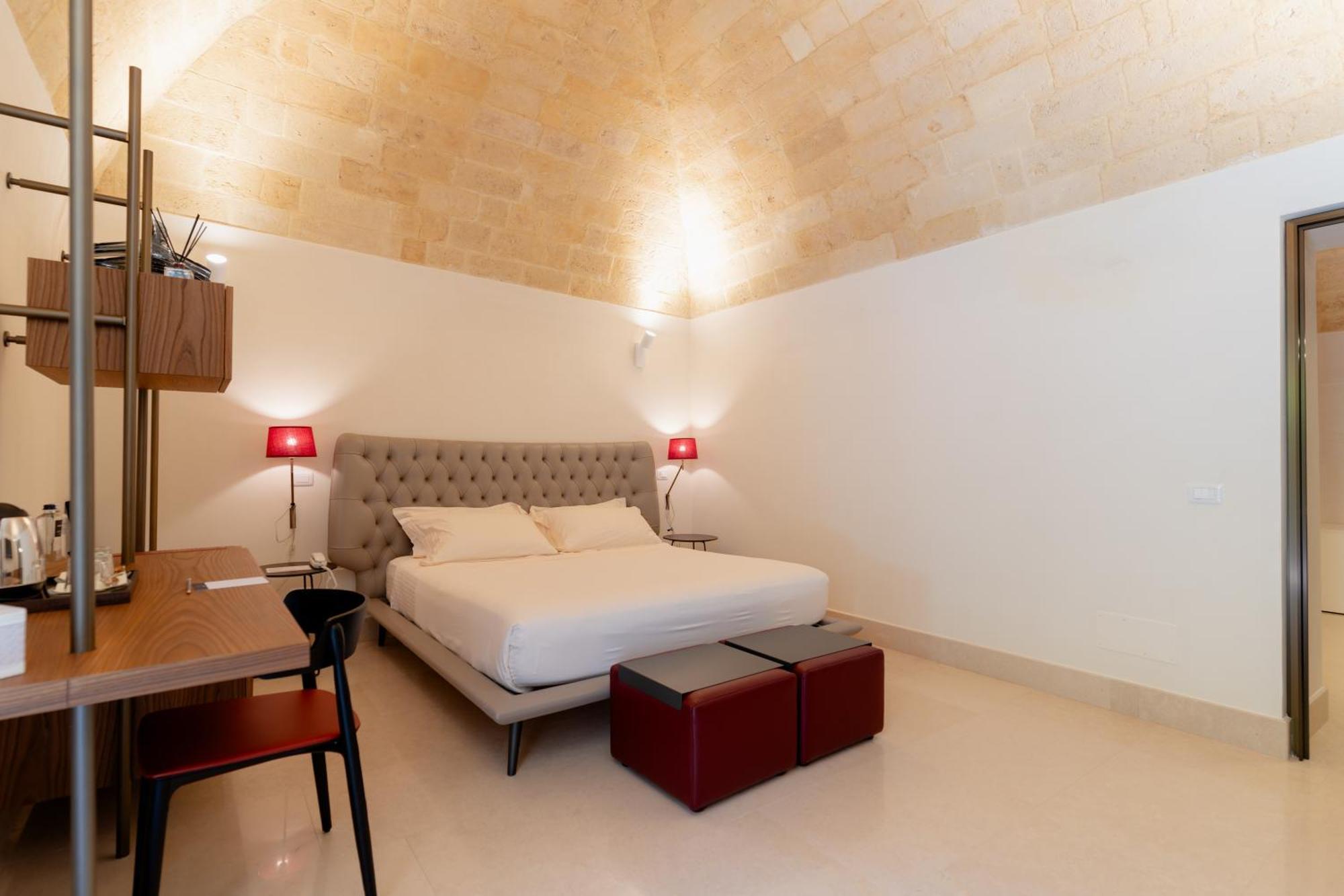 Bv Quarry Matera 호텔 외부 사진